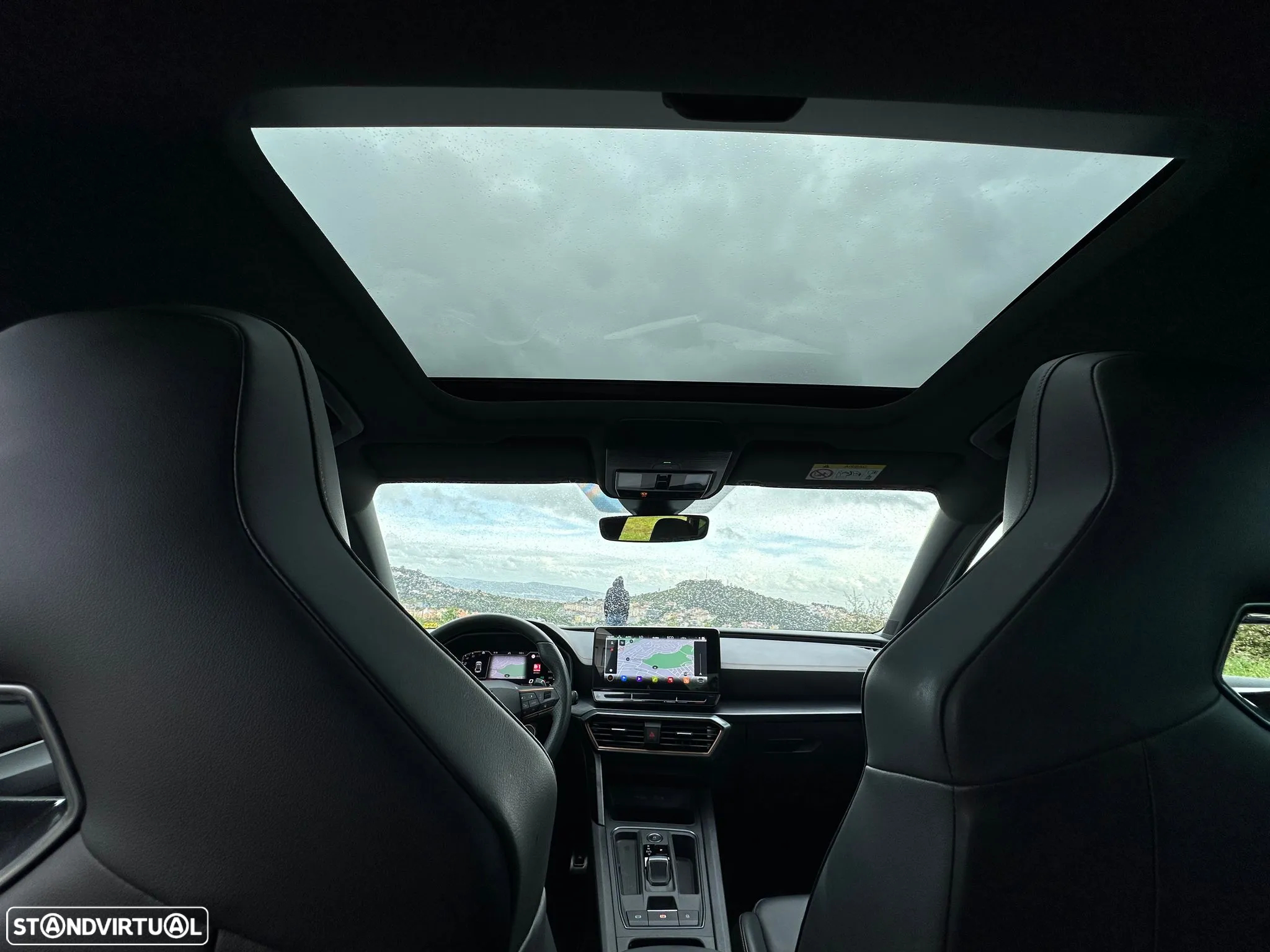 Cupra Leon 1.4 e-Hybrid VZ DSG - 28