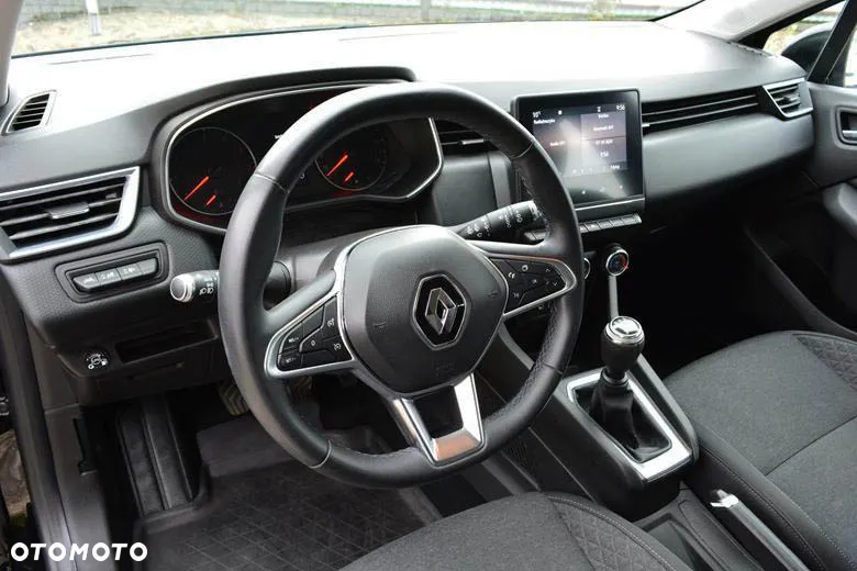 Renault Clio 1.0 TCe Zen - 12