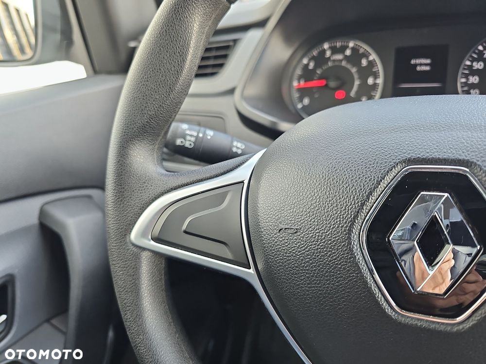 Renault express-van - 19