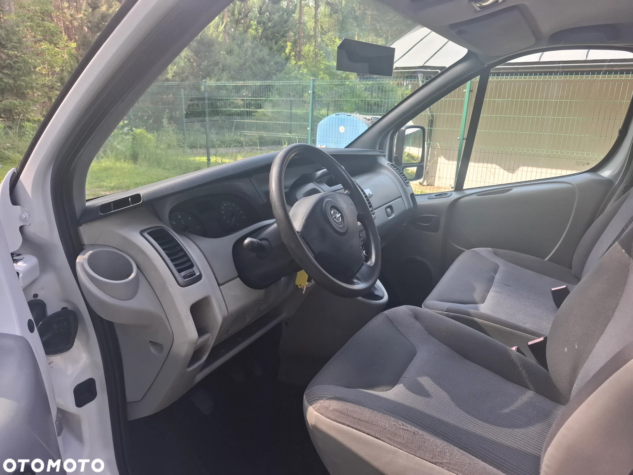 Opel Vivaro - 29