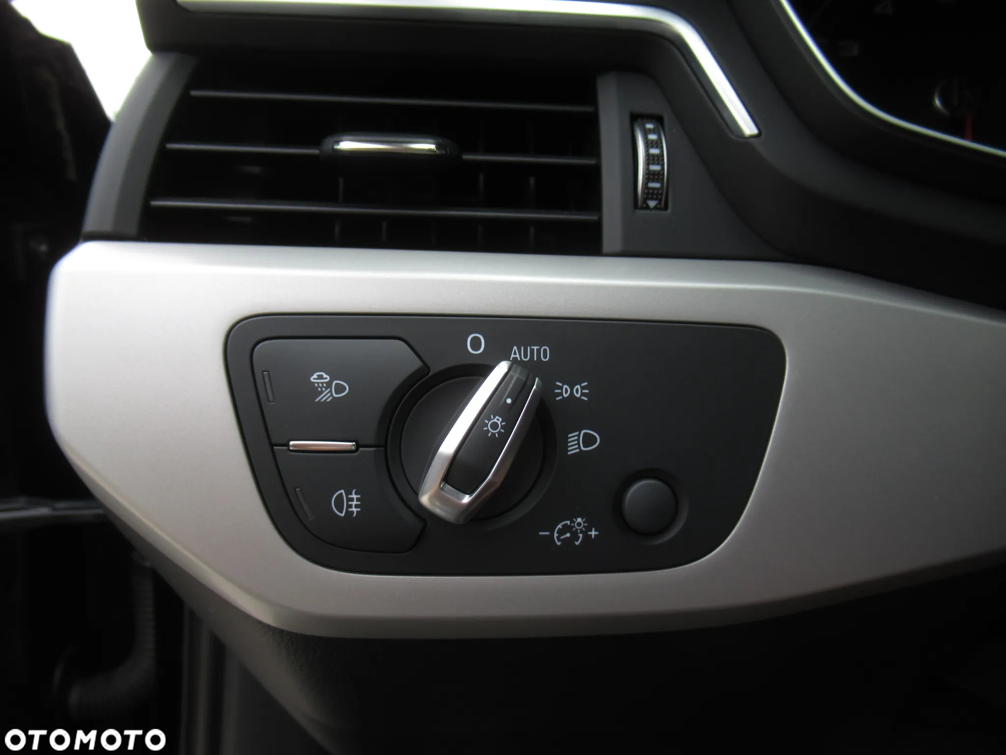 Audi A4 - 29