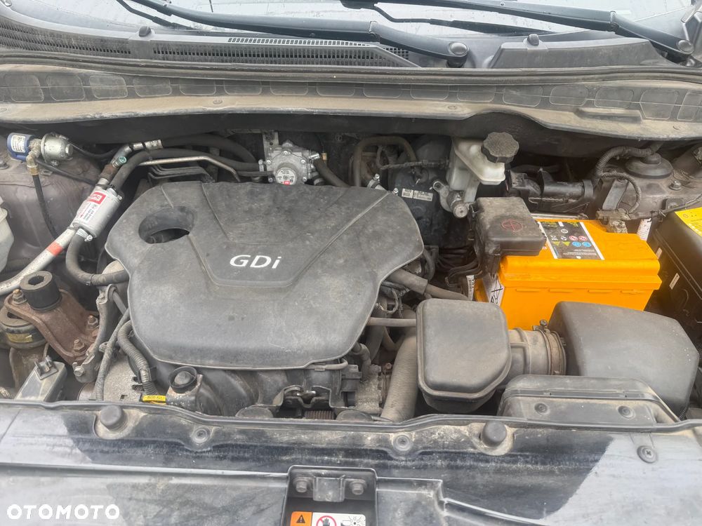 Hyundai ix35 - 9