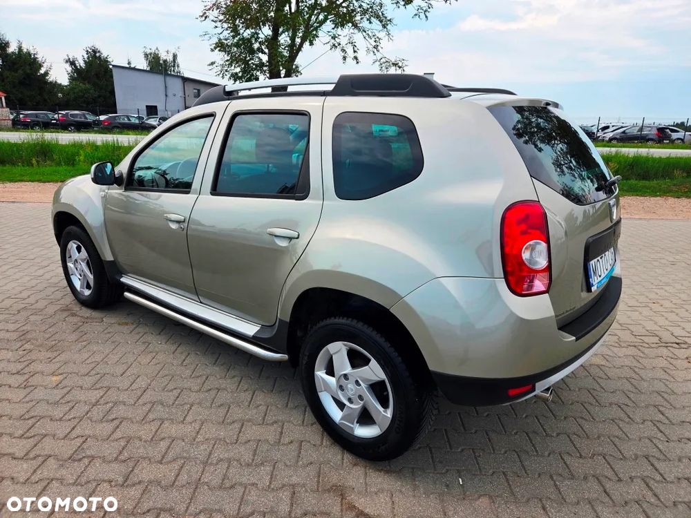 Dacia Duster 1.6 16V 4x2 Prestige - 15
