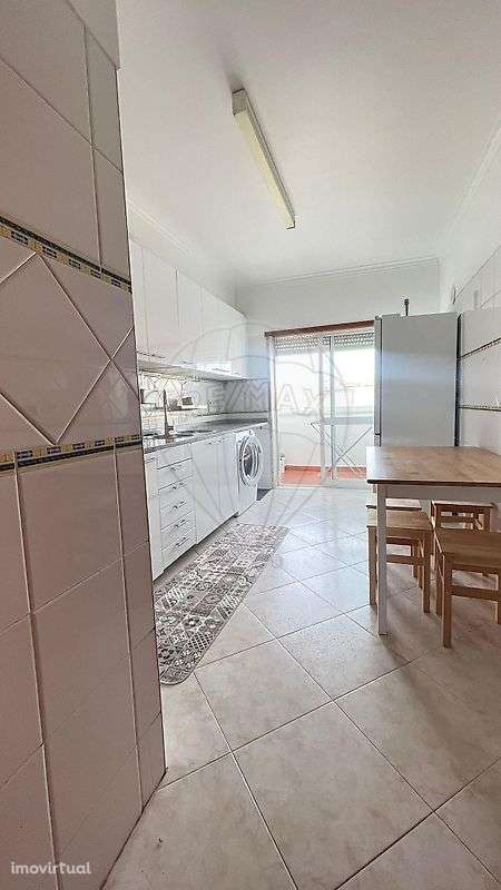 Apartamento T3 para arrendamento - Grande imagem: 4/9