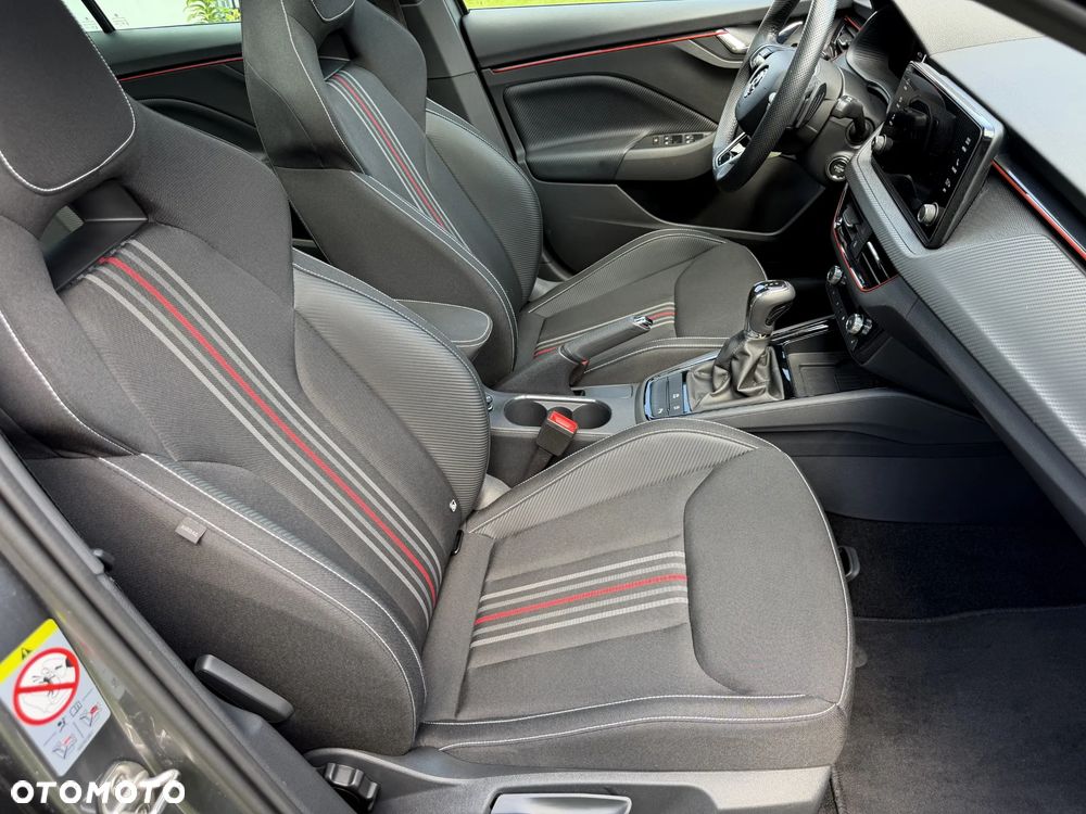 Skoda Scala 1.0 TSI Monte Carlo DSG - 34