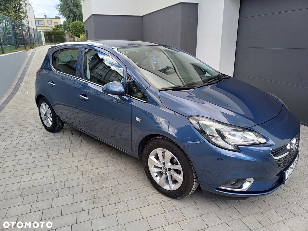 Opel Corsa 1.4 T Cosmo S&S - 18