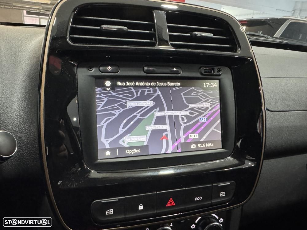 Dacia Spring Electric 65 Extreme - 30