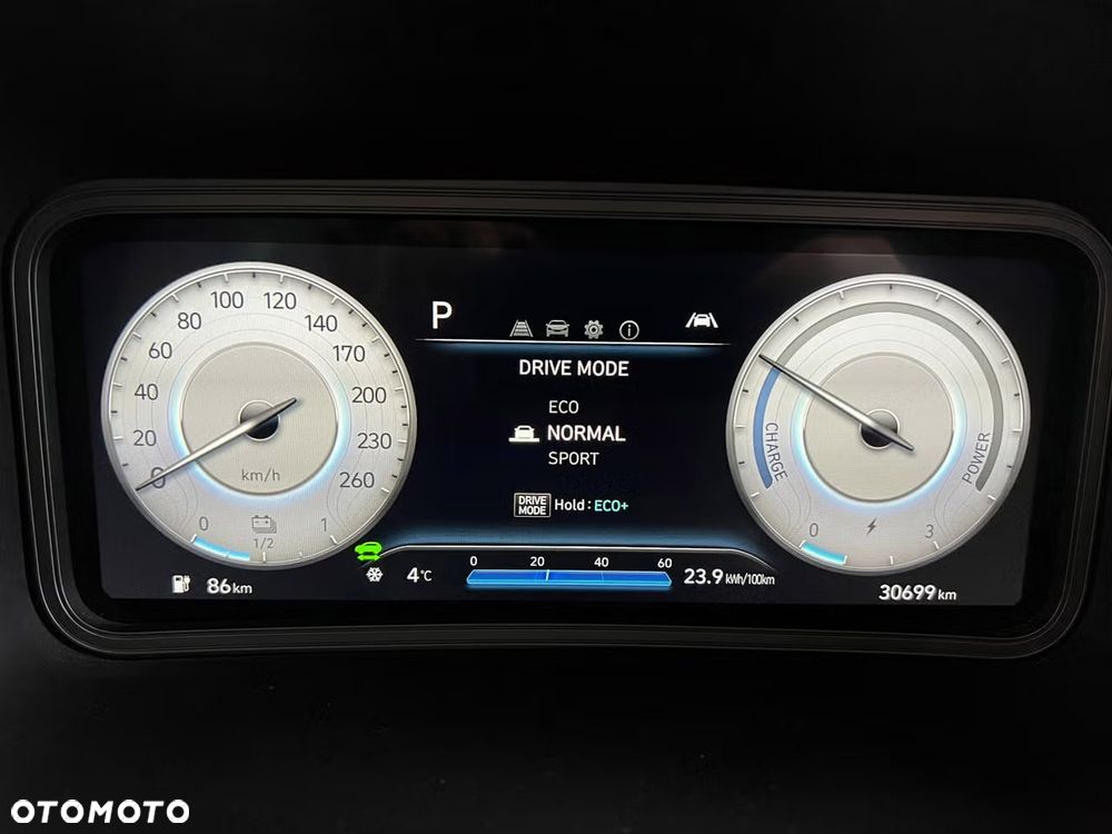Hyundai Kona Standard - 8