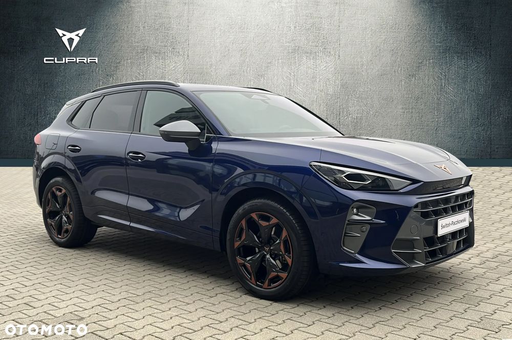 Cupra Terramar 1.5 eTSI mHEV DSG - 7