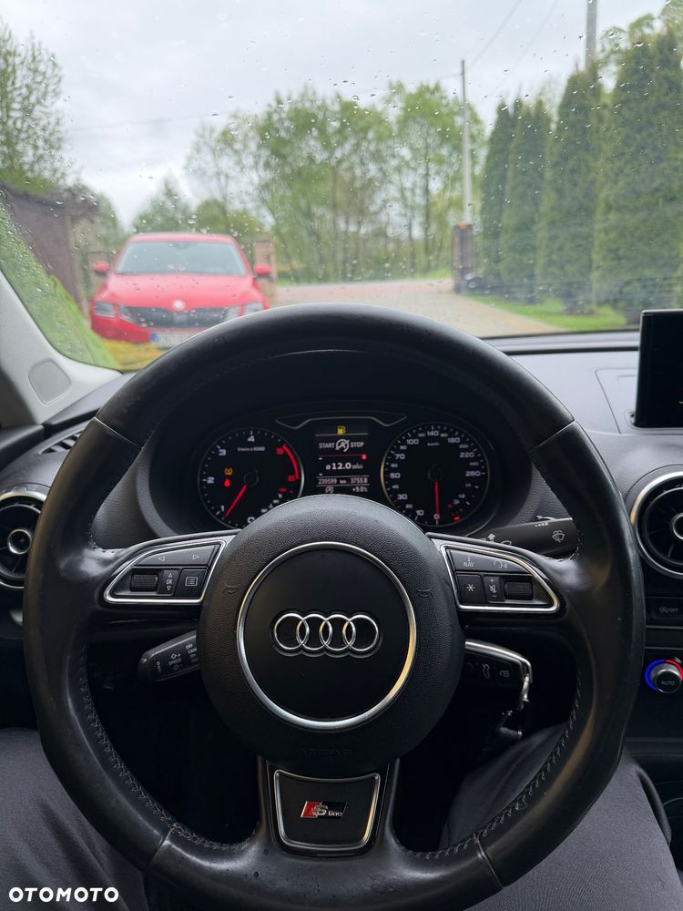 Audi Inny - 6
