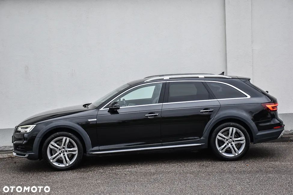 Audi A4 Allroad - 15