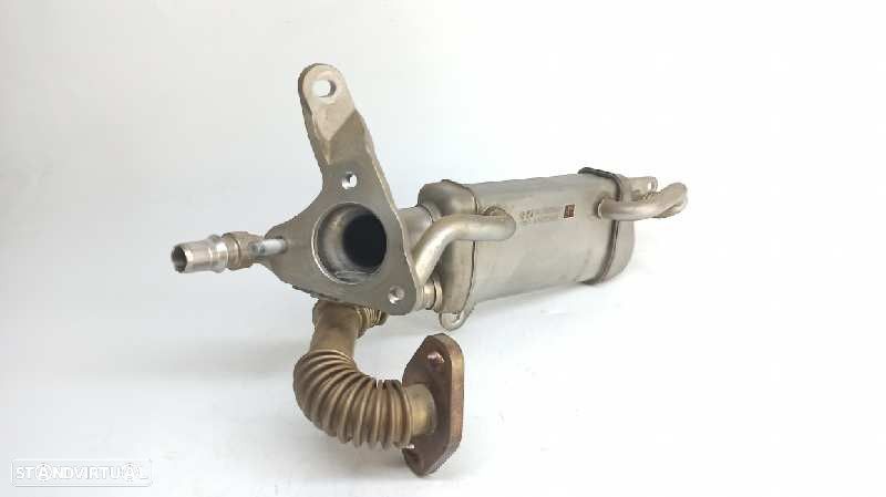 REFRIGERADOR EGR RENAULT SCENIC III BUSINESS - 9