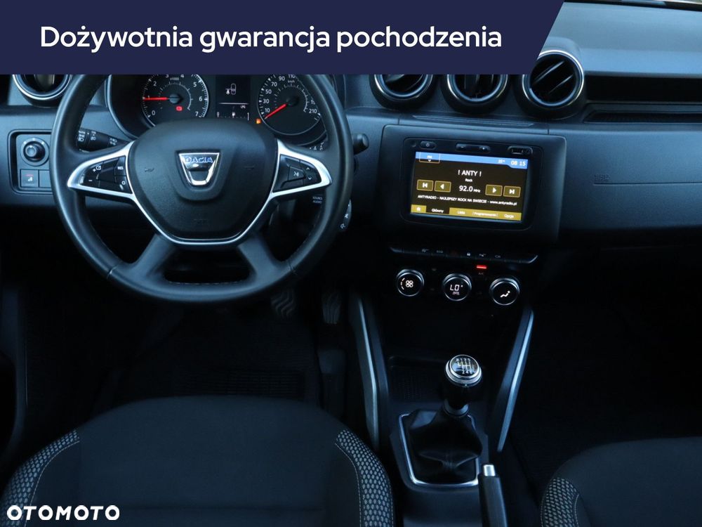 Dacia Duster - 9