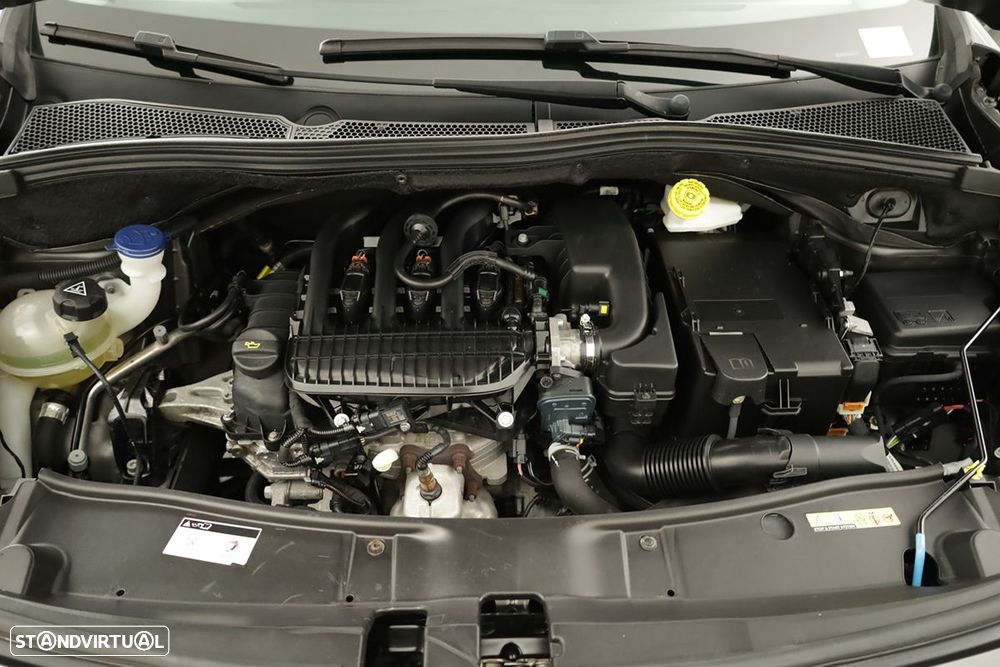 Peugeot 2008 1.2 PureTech Signature - 25