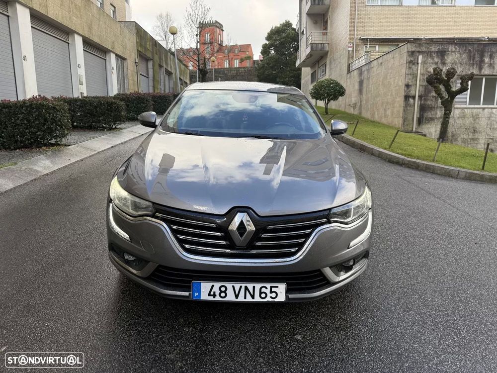 Renault Talisman 1.5 dCi Zen - 1