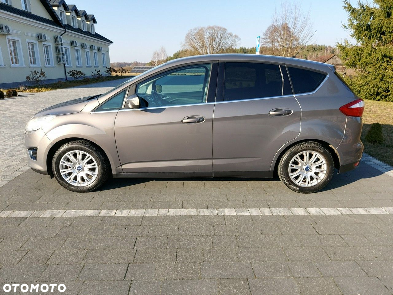 Ford C-MAX - 5