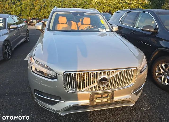 Volvo XC 90 T6 AWD Inscription 7os - 2