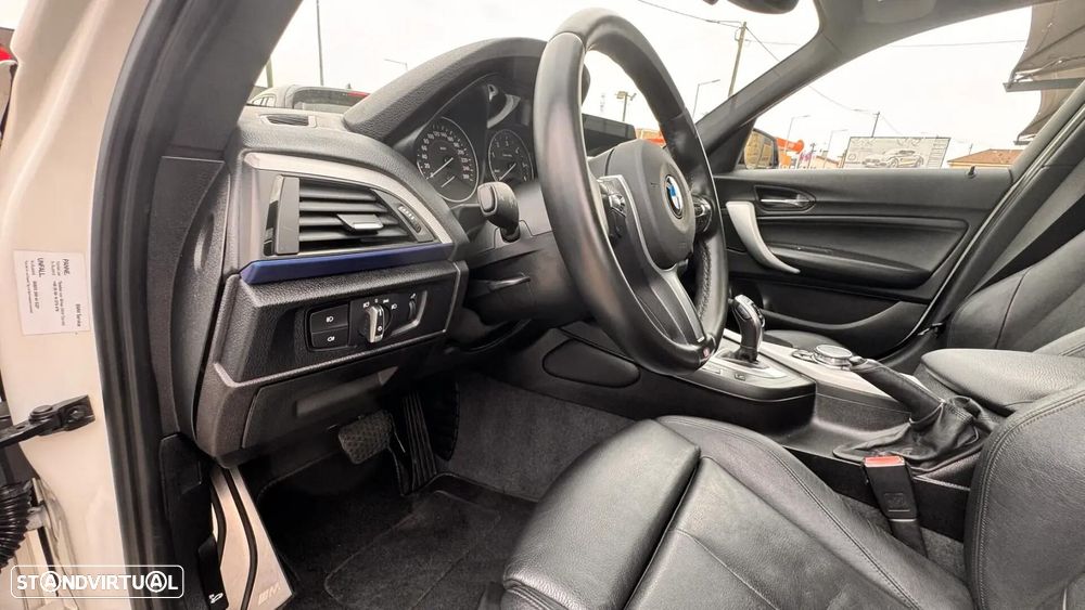 BMW 120 - 20