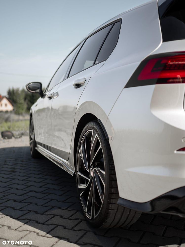 Volkswagen Golf 2.0 TSI OPF DSG GTI Clubsport - 18