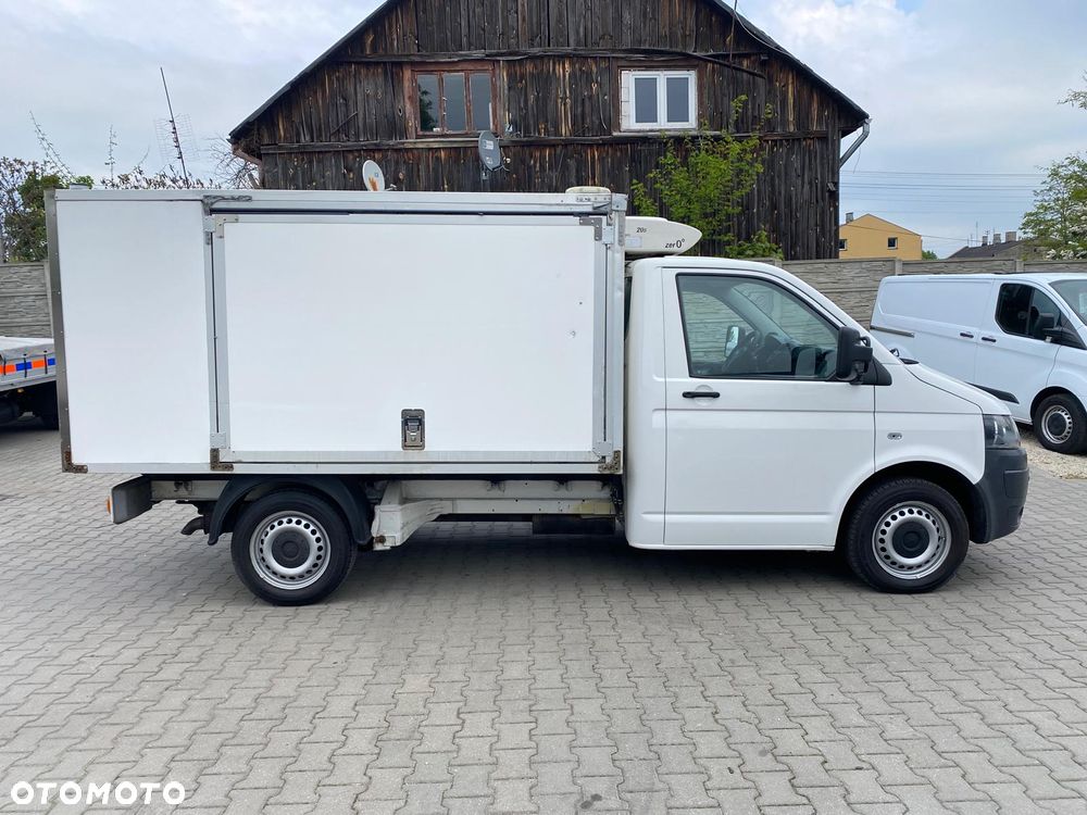 Volkswagen TRANSPORTER - 4