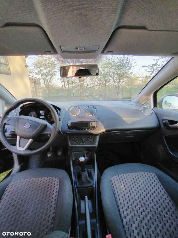 Seat Ibiza - 11