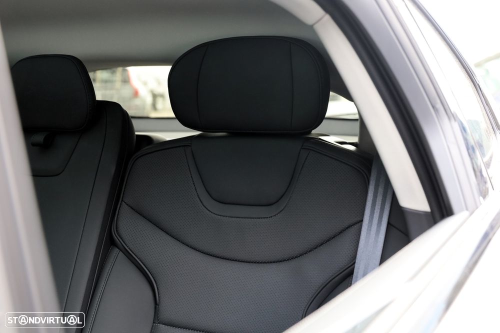 Volvo ES90 92 kWh Single Motor Ultra - 12