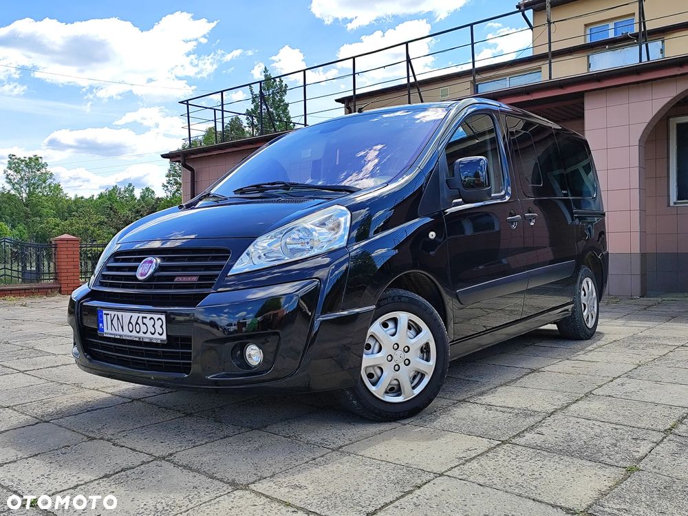 Fiat Scudo - 2