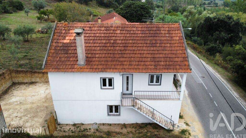 Casa / Villa T2 em Vermoil de 71 m2 - Grande imagem: 4/40