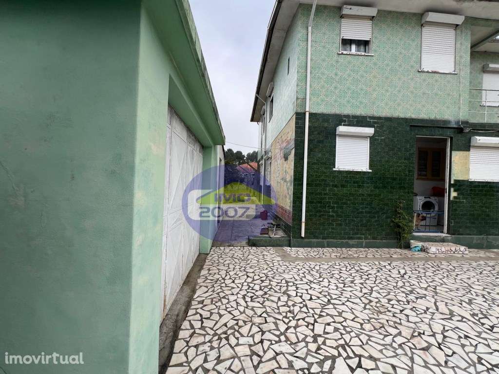 Moradia isolada em Arrifana - Grande imagem: 3/52