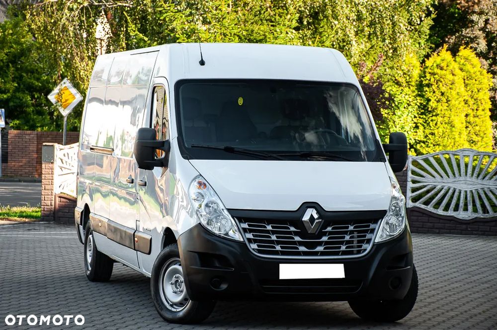 Renault Master - 6