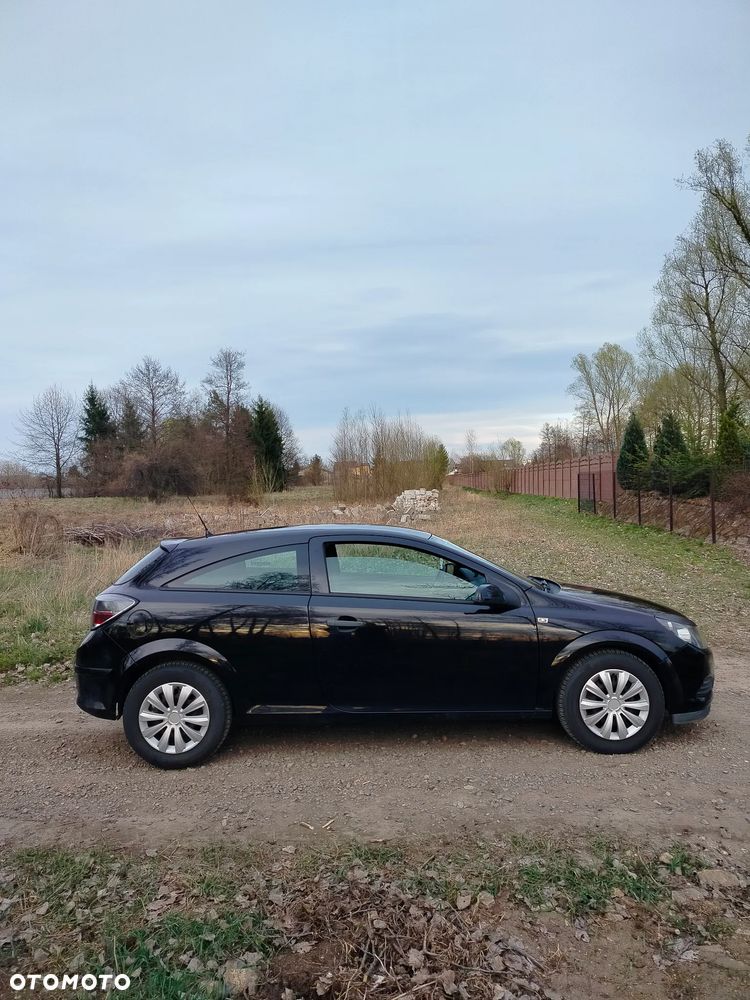 Opel Astra 1.4 - 3