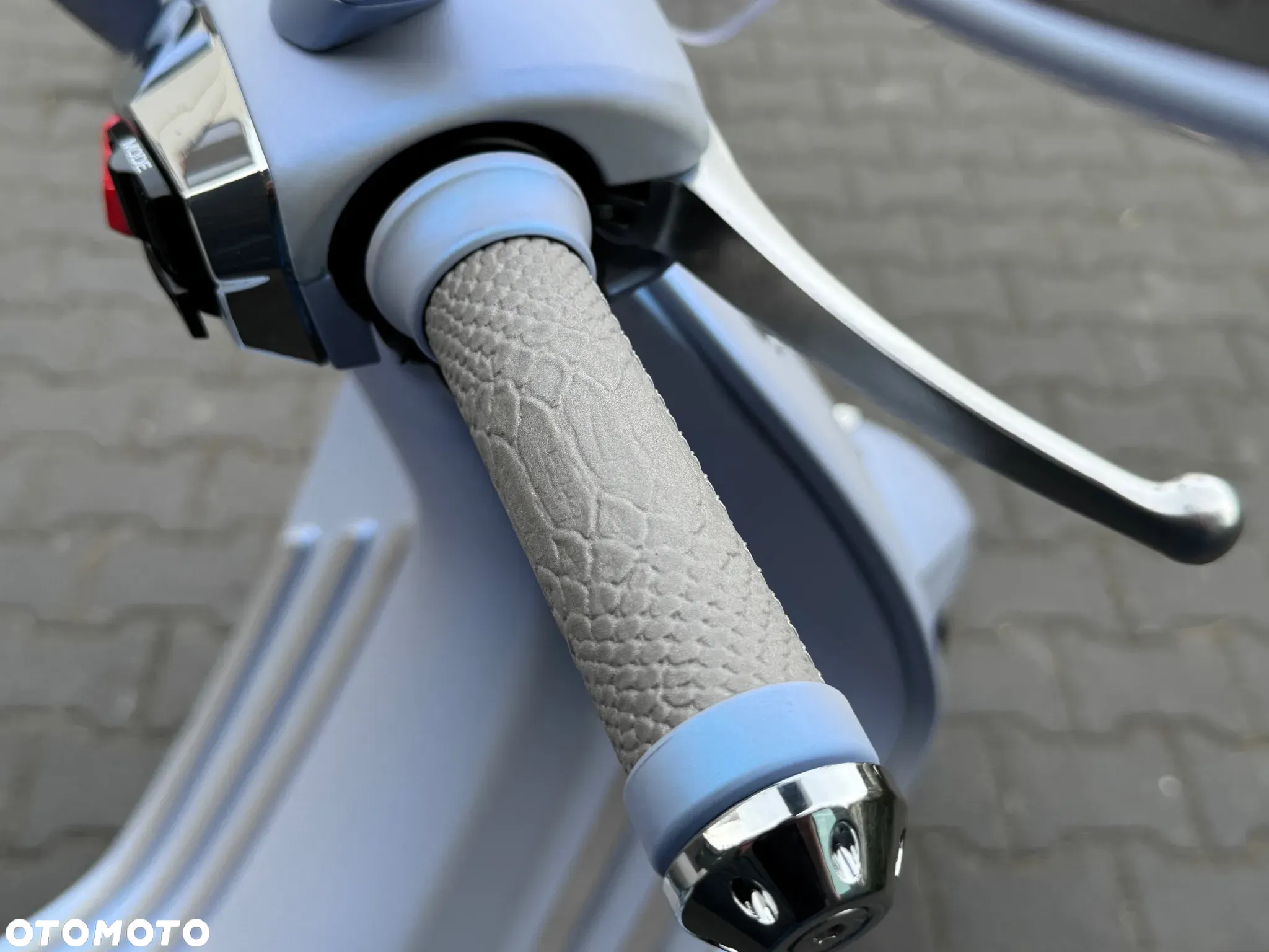 Vespa Inny - 11