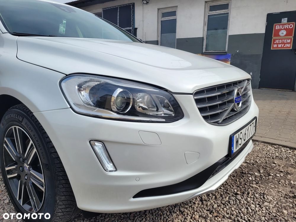 Volvo XC 60 T5 Geartronic Kinetic - 3
