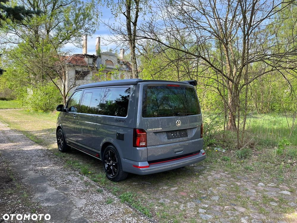 Volkswagen California - 3