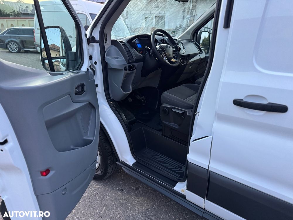 Ford Transit - 5