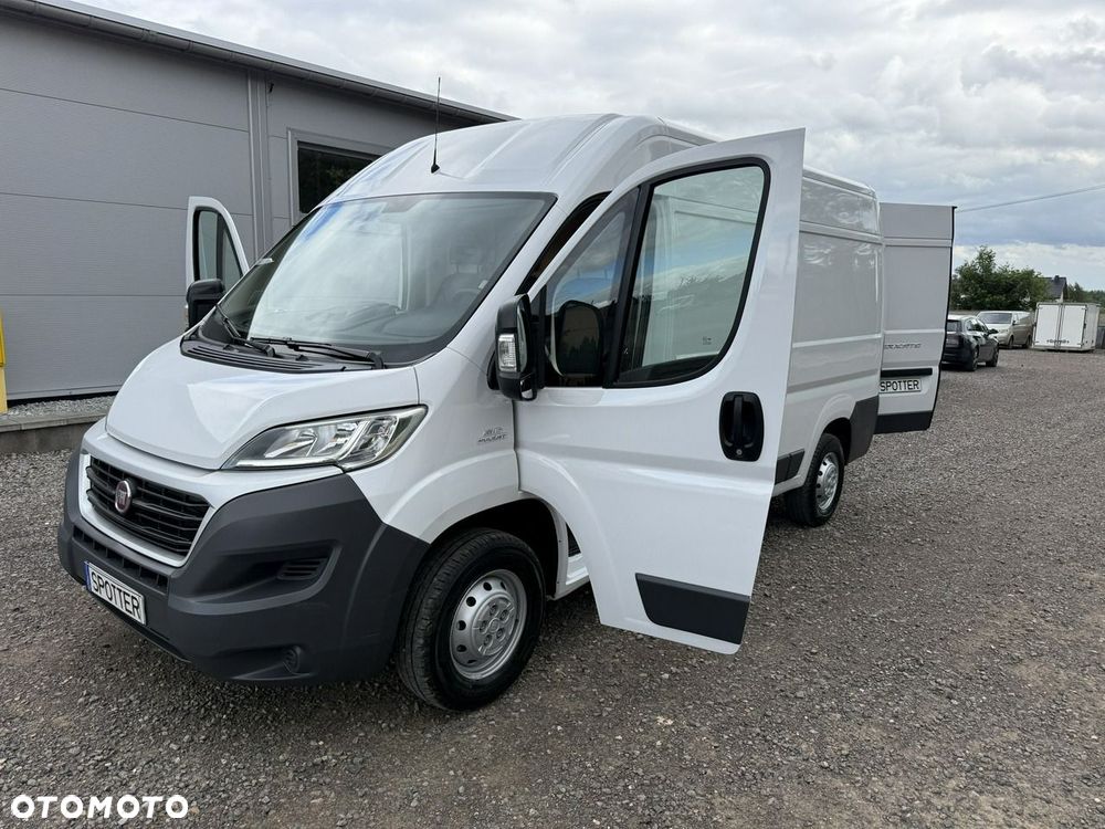 Fiat Ducato - 21