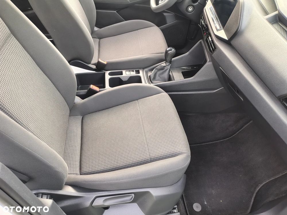 Volkswagen Caddy 1.5 TSI Style - 34