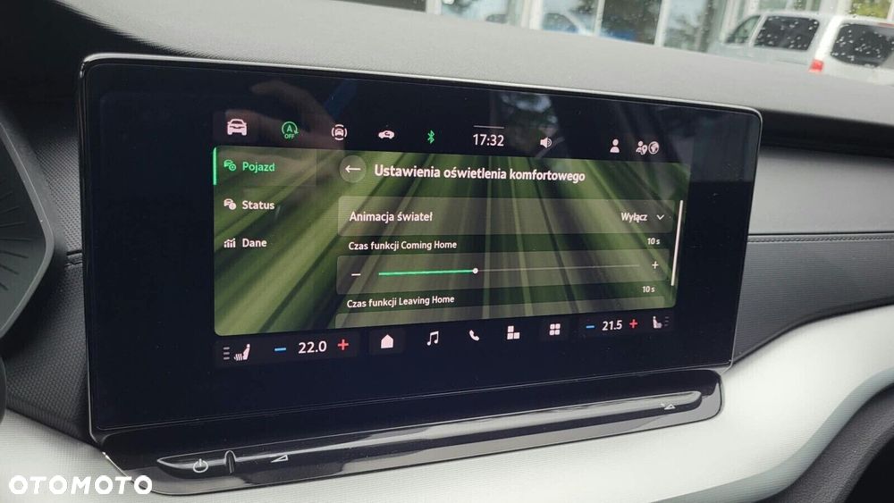Skoda Octavia 1.5 TSI mHEV Essence DSG - 23