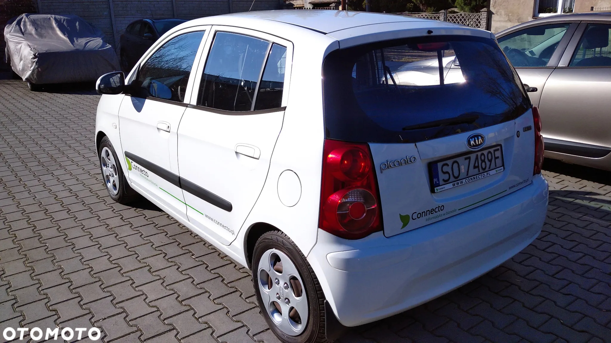 Kia Picanto - 5