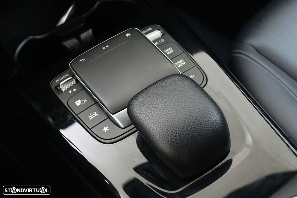 Mercedes-Benz A 250 Limousine e Style Plus - 33
