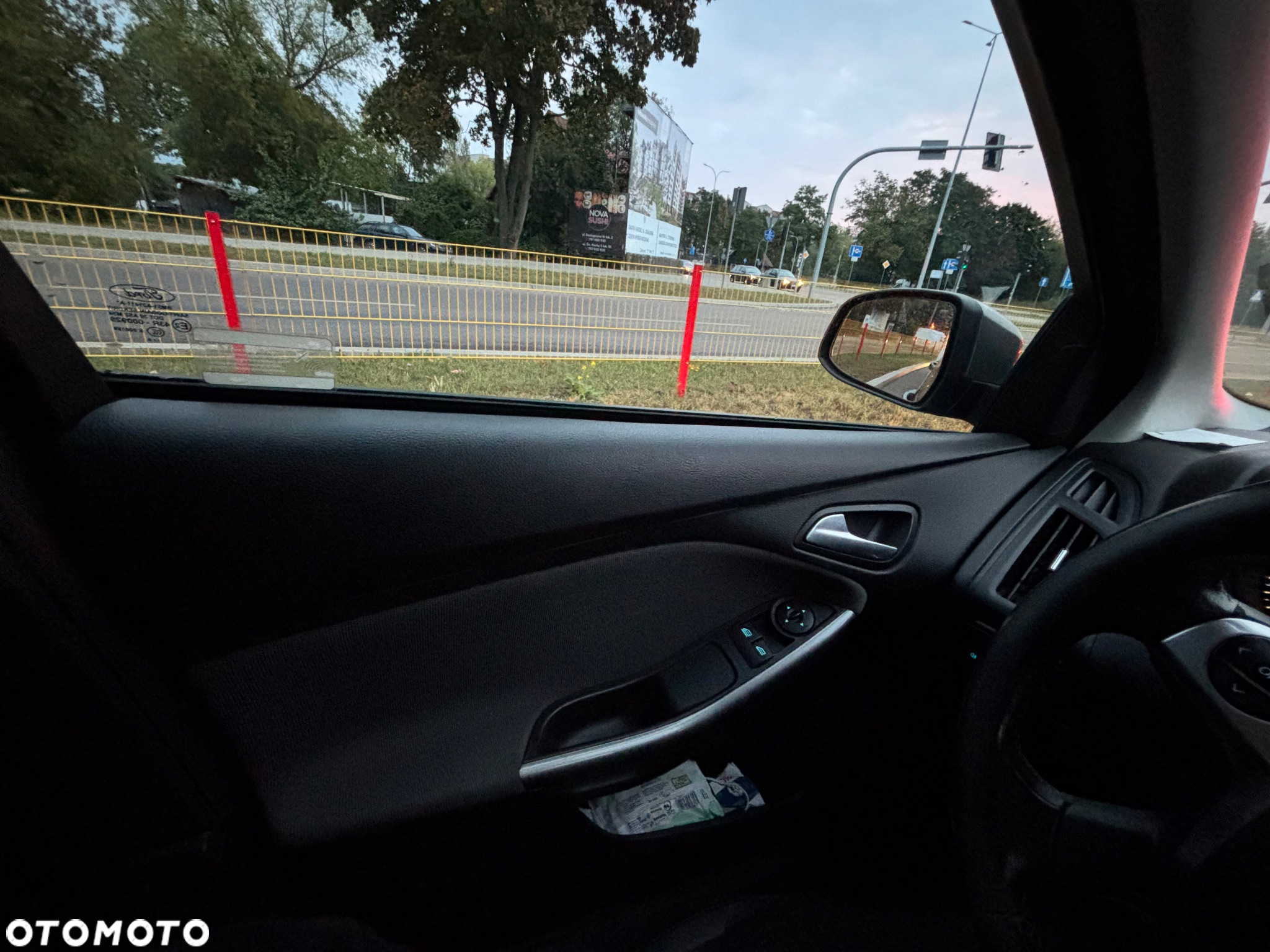 Ford Focus 1.0 EcoBoost Edition - 20