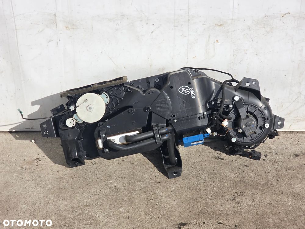 IVECO DAILY 12-14 LIFT 2.3 HPI JTD KLIMATYZACJA KLIMA KOMPLET 7G - 11