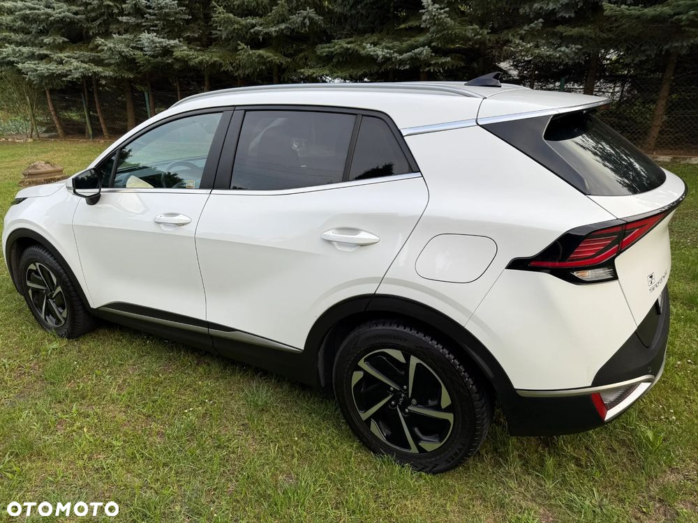 Kia Sportage 1.6 T-GDI L 2WD - 4