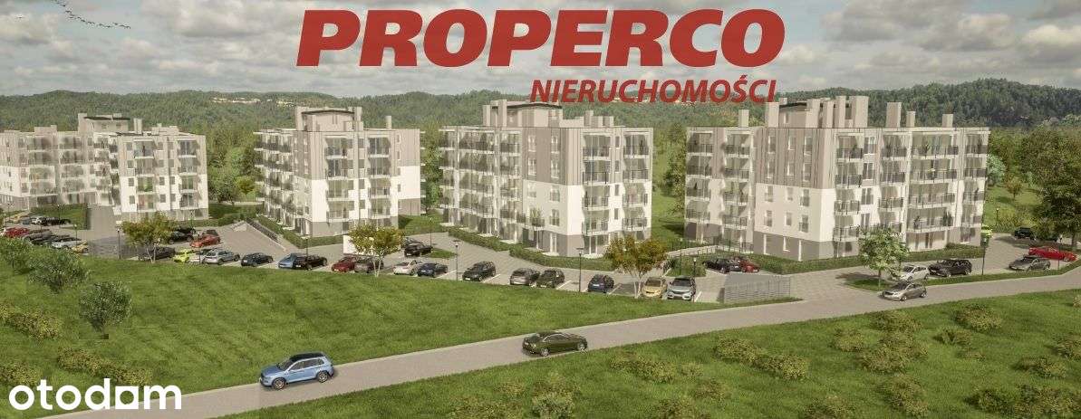 Mieszkanie 2 pok., 47,25 m2, parter, Na Stoku