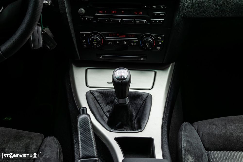 BMW 320 - 21
