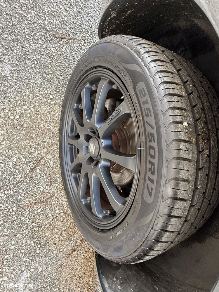 Peugeot 3008 1.6 HDi Sport - 15