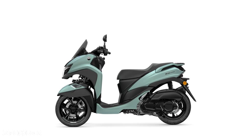 Yamaha Tricity - 18