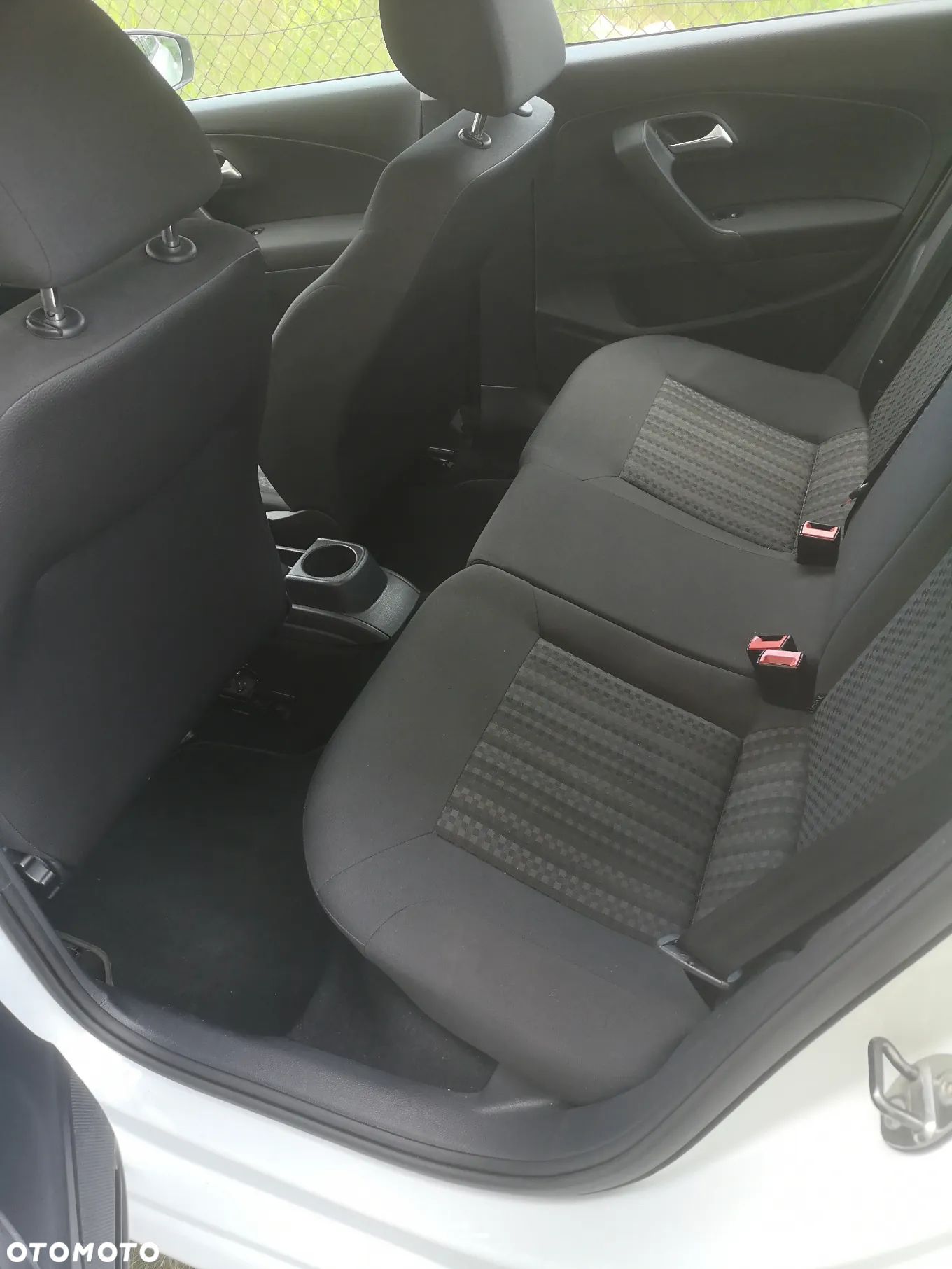 Volkswagen Polo 1.0 Trendline - 8