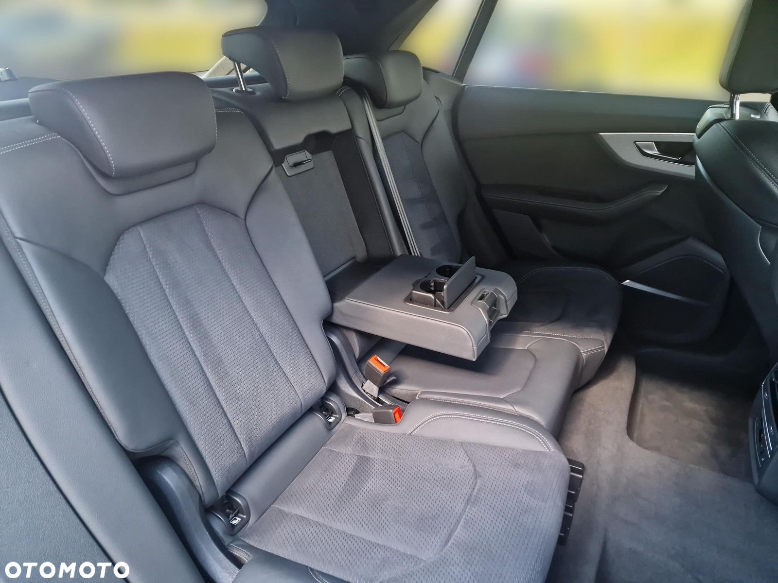 Audi Q8 - 13