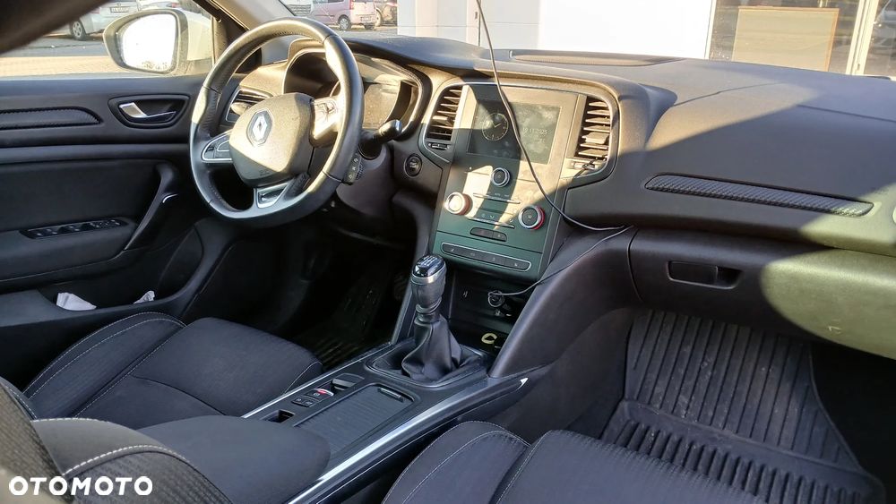 Renault Megane 1.3 TCe FAP Winter Edition - 16